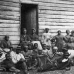 現地の人が語るアメリカでの人種差別【3分で読める歴史編】